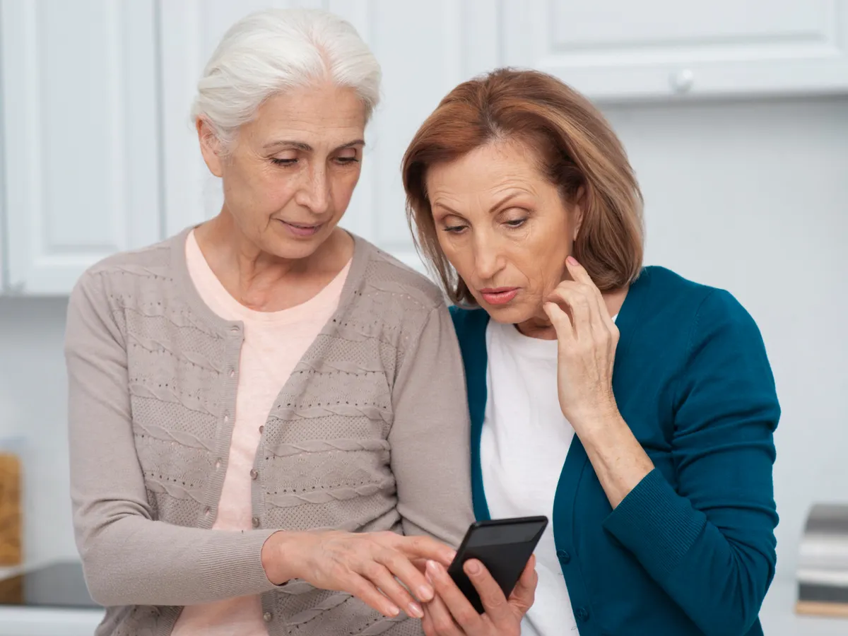 Pensionari la pensie - Foto: Freepik