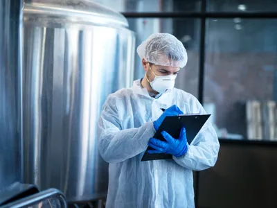 ANPC a amendat cu 7,6 milioane de lei agenți economici din domeniul alimentar - Foto: Freepik (Imagine cu rol ilustrativ)