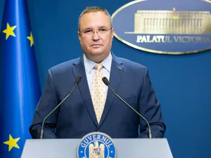 Premierul Ciucă anunță că Florin Cîțu poate rămâne șeful Senatului