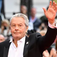Înmormântarea lui Alain Delon: data, loc, oră au fost stabilite. Va fi intimă, fără omagiu naţional - Foto: Profimedia(imagine cu rol ilustrativ)