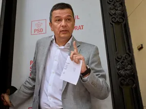 Grindeanu spune că Programul Rabla trebuie reluat. „Stimulează producția autohtonă de automobile” - Foto: Profimedia Images