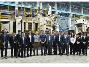 CCIR continuă să medieze extinderea parteneriatului strategic româno-coreean în industria de apărare Foto: CCIR