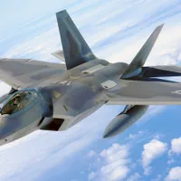 F-22 Raptor, imagine cu caracter ilustrativ - Foto: Pexels