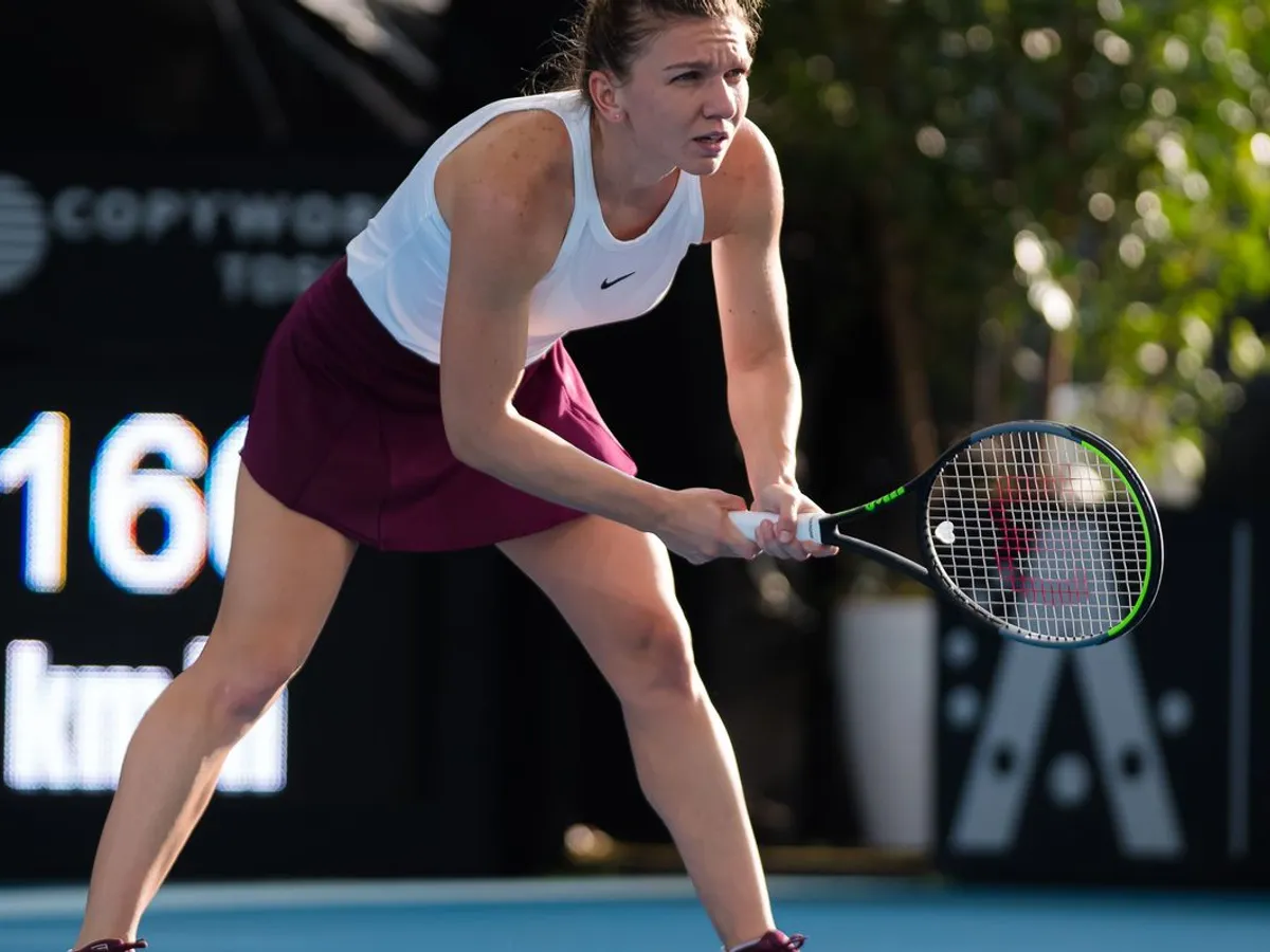 Foto: wtatennis.com