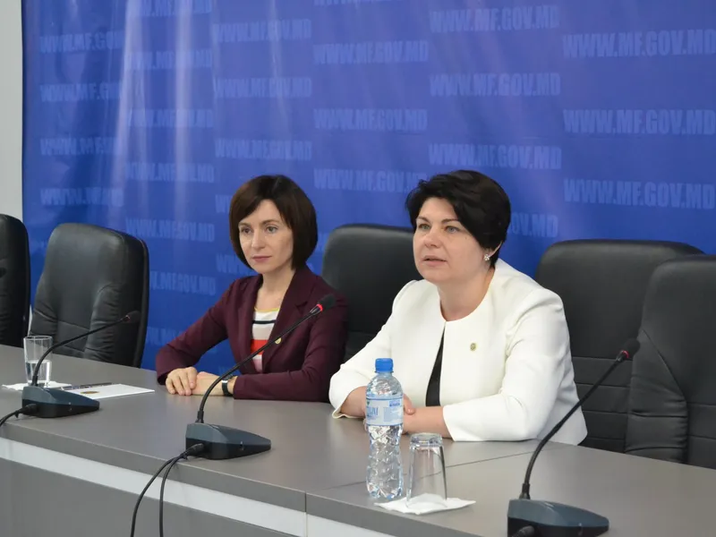 Premierul Republicii Moldova: Nu sunt creșteri ale radiațiilor la centrala atomică din Zaporozhie