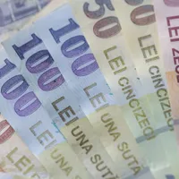 Aproape jumătate dintre români nu au cont la bancă. Foto Inquam Photos/Octav Ganea