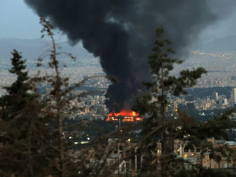 Ministrul israelian al apărării: Urmează atacuri împotriva unor „ţinte foarte semnificative”i - Foto: Profimedia Images (imagine cu rol ilustrativ)