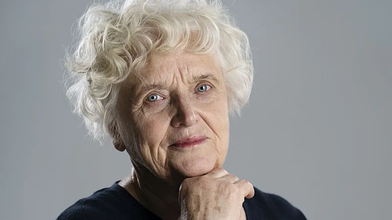 Cum apare declinul cognitiv la adulţii în vârstă - Foto: Freepik/CC0