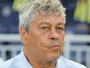 Dezamăgiri peste dezamăgiri pentru Mircea Lucescu, după discursul ținut în vestiar la România - Lituania