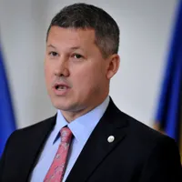 Cătălin Predoiu - Foto: Profimedia Images