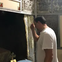 Șerban Nicolae are pentru ce să se roage/FOTO: facebook.com