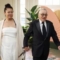 Robert de Niro deschide hotel la Marea Neagră, la 100 km de Vama Veche. Cum a ales Bulgaria? - Foto: Profimedia Images
