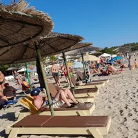 Turiștii merg în Grecia și în septembrie Foto: Facebook/ Forul Thassos/Sanda Cretescu