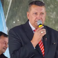 Doinel Grumezescu (PSD), primar al comunei Bozieni