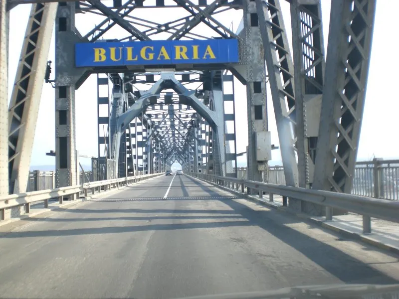 Noi condiţii pentru intrarea în Bulgaria, din 31 iulie: România, inclusă pe o listă specială. / Foto: europafm.ro