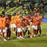Un meci de fotbal cum altul nu a mai existat. A durat numai 50 de secunde! - Foto: Profimedia Images