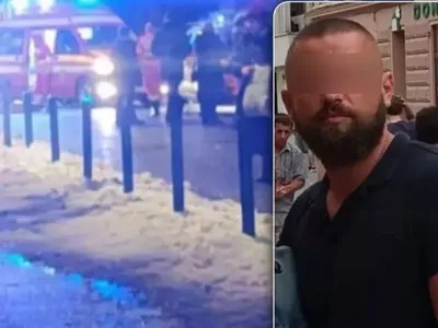 Polițist - Foto: ziaruldeiasi