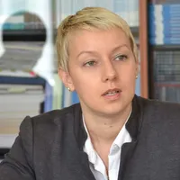 Magistrații se plâng Comisiei Europene / Dana Gârbovan - Foto: Youtube (captură)