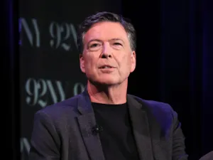 Fostul șef al FBI, James Comey, suspectat că ar fi cerut uciderea lui Trump. Cod “8647” - Foto: Profimedia Images (imagine cu rol ilustrativ)