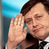 Crin Antonescu: „Iohannis a ținut România pe o direcție corectă în vremuri foarte agitate” - Foto: Profimedia Images/ Imagine cu caracter ilustrativ