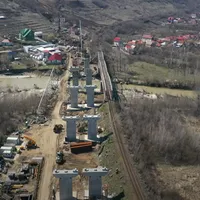 Drumul Expres Craiova – Pitești / Pro Infrastructura