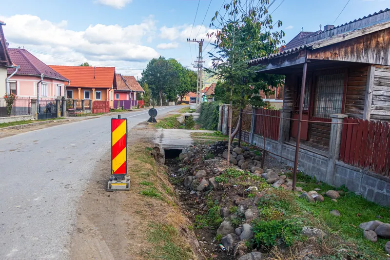 Deda - Foto: Primăria Deda