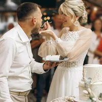 Mirii și darul de nuntă scapă de verificările Fiscului. Pe cine se axează acum autoritățile? De ce s-au retras autoritățile și care este următorul scop? - Foto: Freepik