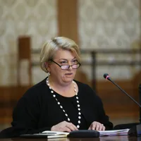 Șefa televiziunii publice, Doina Gradea Foto: Inquam
