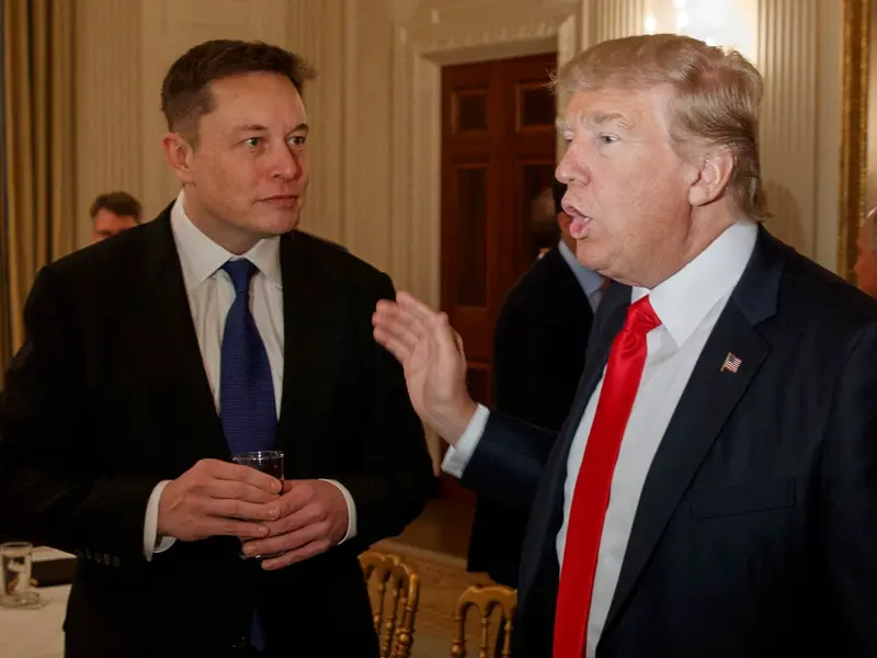 Afirmații bizare făcute deTrump în timpul interviului cu Elon Musk, pe X. ”Apocalipsa zombie” - Foto: Profimedia Images (rol ilustrativ)