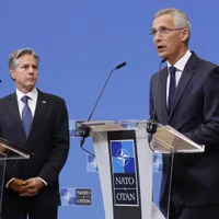 NATO: Războiul din Ucraina, într-o fază critică/foto: Profimedia Images