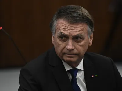 Jair Bolsonaro - Foto: Profimedia images