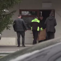 Parchetul European face perchezitii la Botoșani Foto: stirileprotv - rol ilustrativ