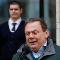 Oligarh rus, arestat în Marea Britanie pentru spălare de bani și fraudarea MAI britanic - FOTO: Profimedia