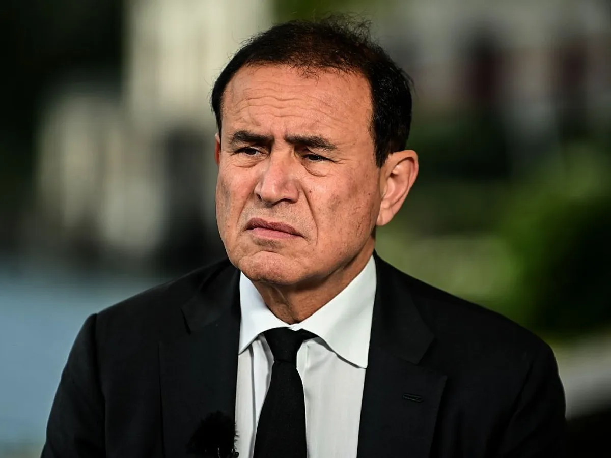 Marele economist american Nouriel Roubini avertizează că Europa este înapoiată economic şi tehnologic