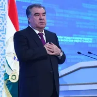 Președintele Tadjikistanului susține că țara sa a învins pandemia/FOTO: Getty