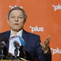 Dacian Cioloș îi trasează sarcini președintelui Iohannis/FOTO: Inquam Photos