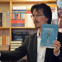 Judecătorul Cristi Danileț