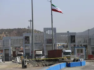 Români și alți străini au fugit din Iran în Azerbaidjan de la începutul războiului aerian Foto:Getty(fotografie cu caracter ilustrativ)