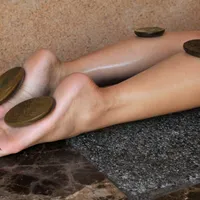 Zeci de bilete de tratament în centrele de tratament balnear în România. Până când se pot ridica Foto: Profimedia Images (fotografie cu caracter ilustrativ)