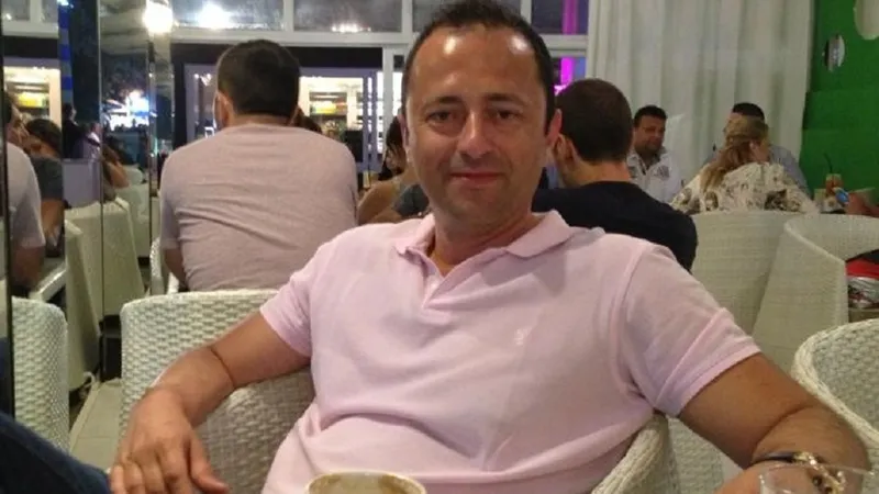 Adrian Kreiner, executat în stil mafiot. A fost pândit dintr-o casă părăsită Foto: Facebook/ Adrian Kreiner