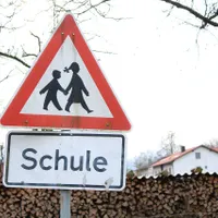 Opt copii au vandalizat o şcoală din Germania în weekend. Paguba: 150.000 de euro. / Foto: pixabay.com
