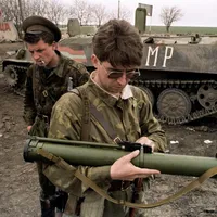 Situația din Transnistria se tensionează iar/Foto: armyinform.com.ua