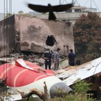 Măsuri radicale după tragedia aviatică din India. Ce s-a impus de urgență în legătură cu avioanele? - Foto: Profimedia Images (rol ilustrativ)