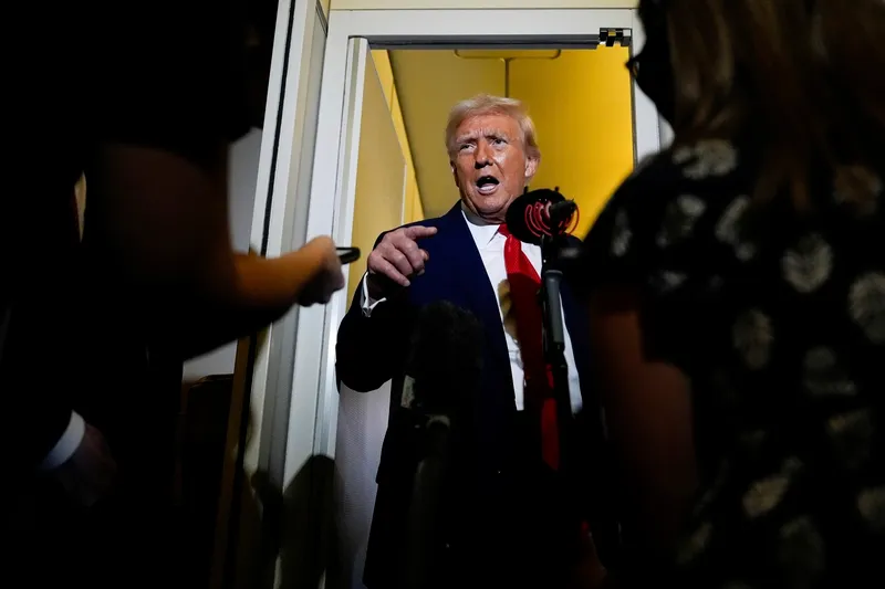 trump