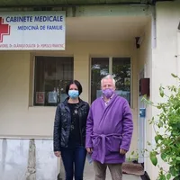 Satul pro-vacciniștilor: trei medici de familie conving sute de oameni să se imunizeze/FOTO: ziaruldeiasi.ro