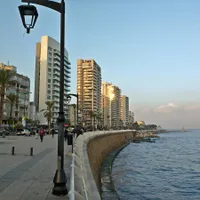 Beirut Foto: Wikimedia