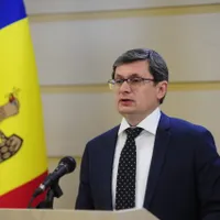 Liderul PAS, Igor Grosu, ales preşedinte al Parlamentului Republicii Moldova. / Foto: newsmaker.md