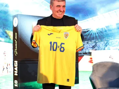 Răsturnare de situație: cui ar urma să-i cedeze Gică Hagi acțiunile de la Farul