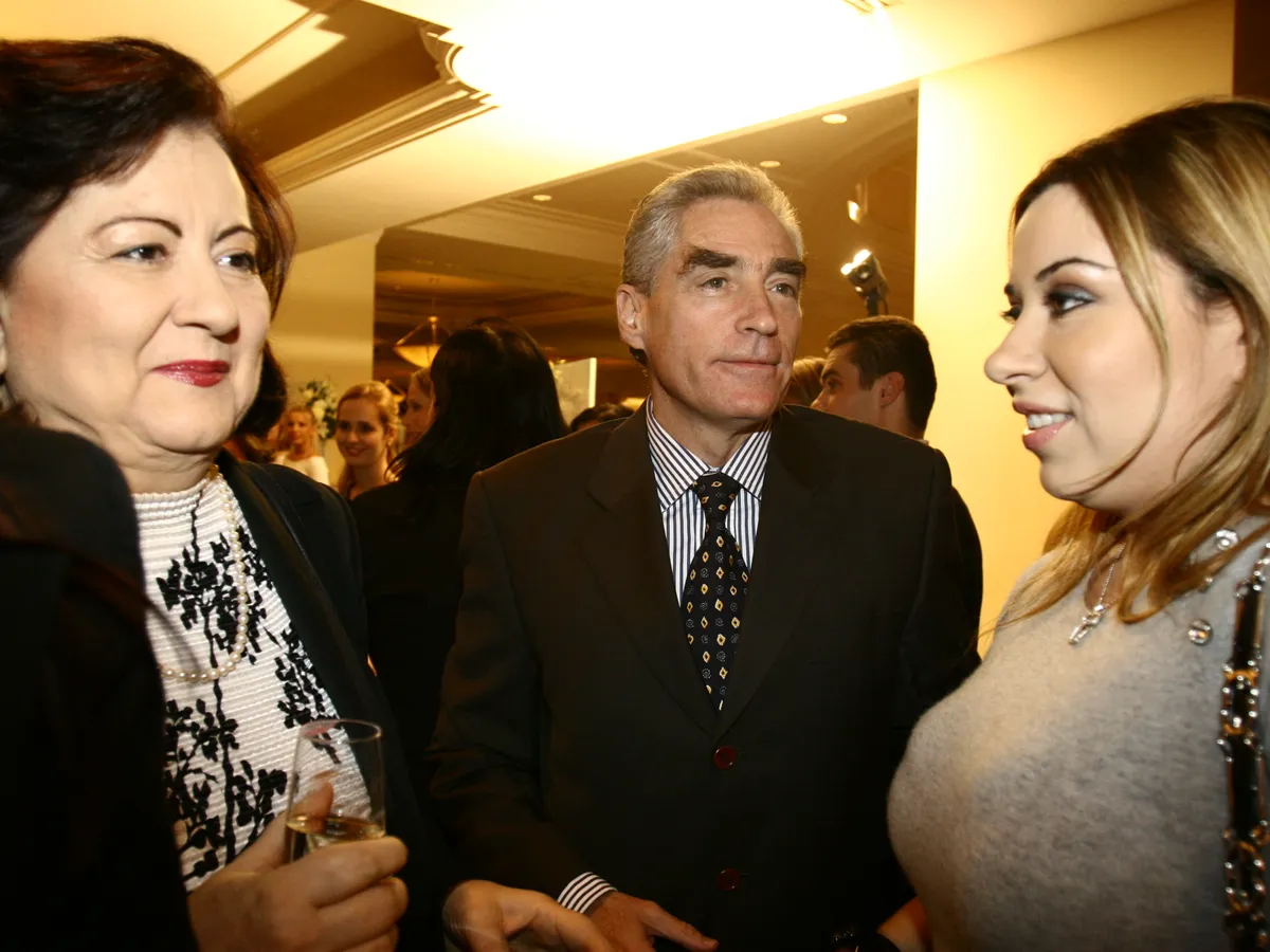 Mioara, Petre și Oana - Foto: fanatik.ro