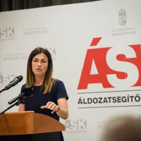 Ungaria condamnă decizia CE de a sancționa Polonia în privința reformei justiției/FOTO: Facebook/JuditVarga